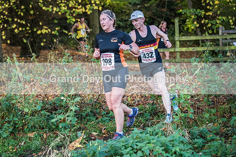 Cumbria XC-670 - Cumbria XC League Workington Saturday 26th October 2024
