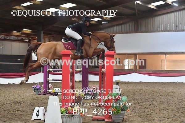 BPP_4265 - CLASS 9 1.30M OPEN