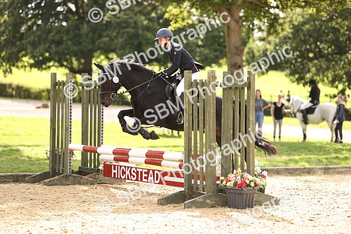 SBM_49032 - J9 - Junior Pony 70cm Championship