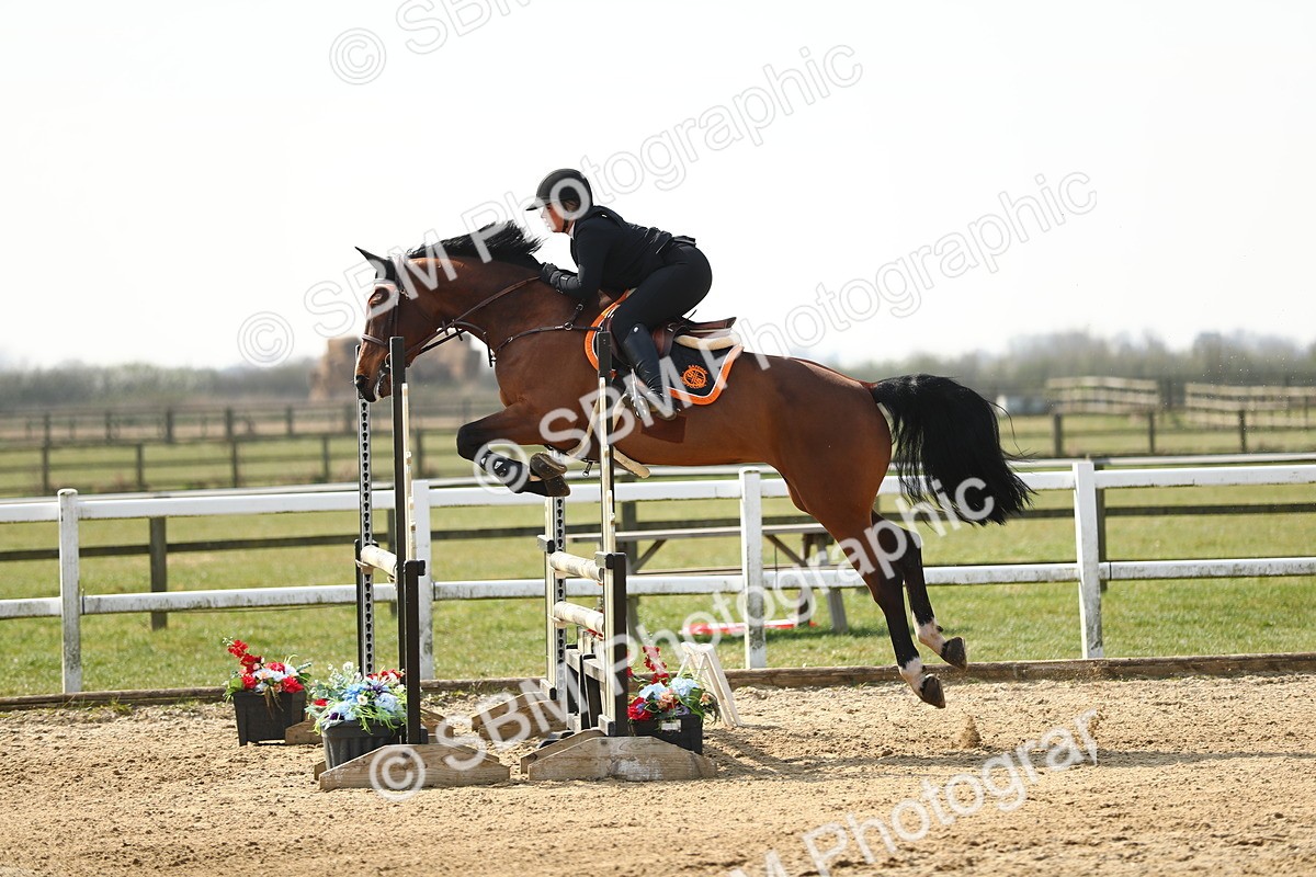 SBM_002260 - Class 9 - Senior Discovery - 1.00m