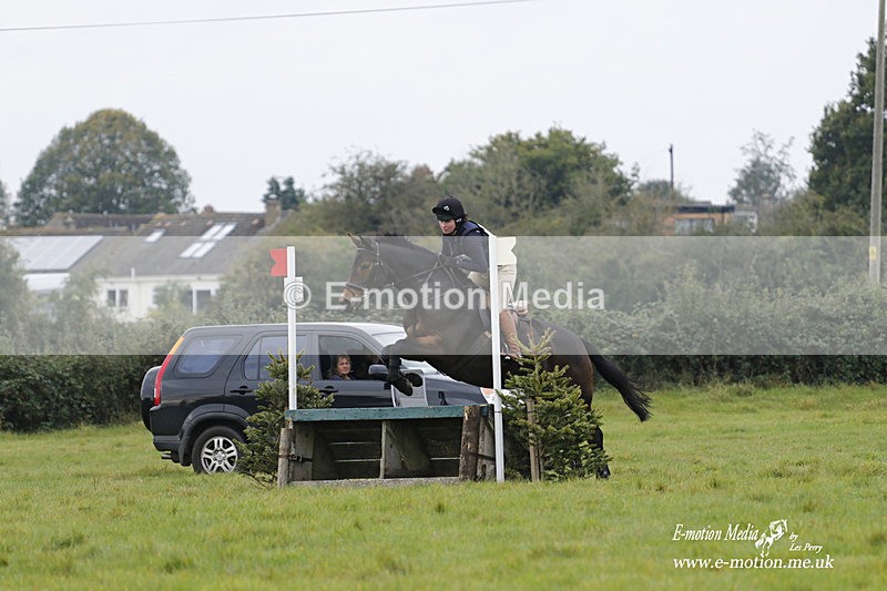  WWHT 171021 1985 - Novice Pairs (0.80m)  17/10/21