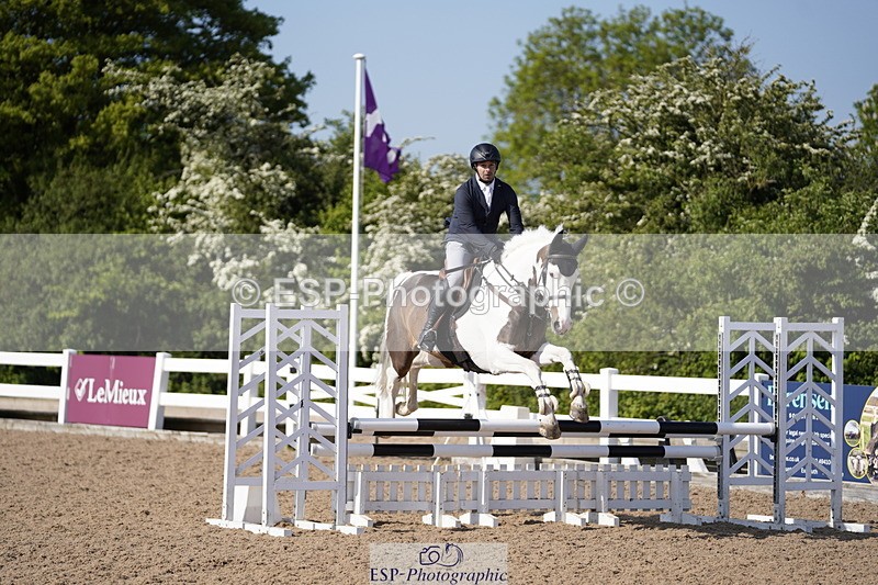 230527A-091356-03184 - Cls 19 British Novice & 90cm Open