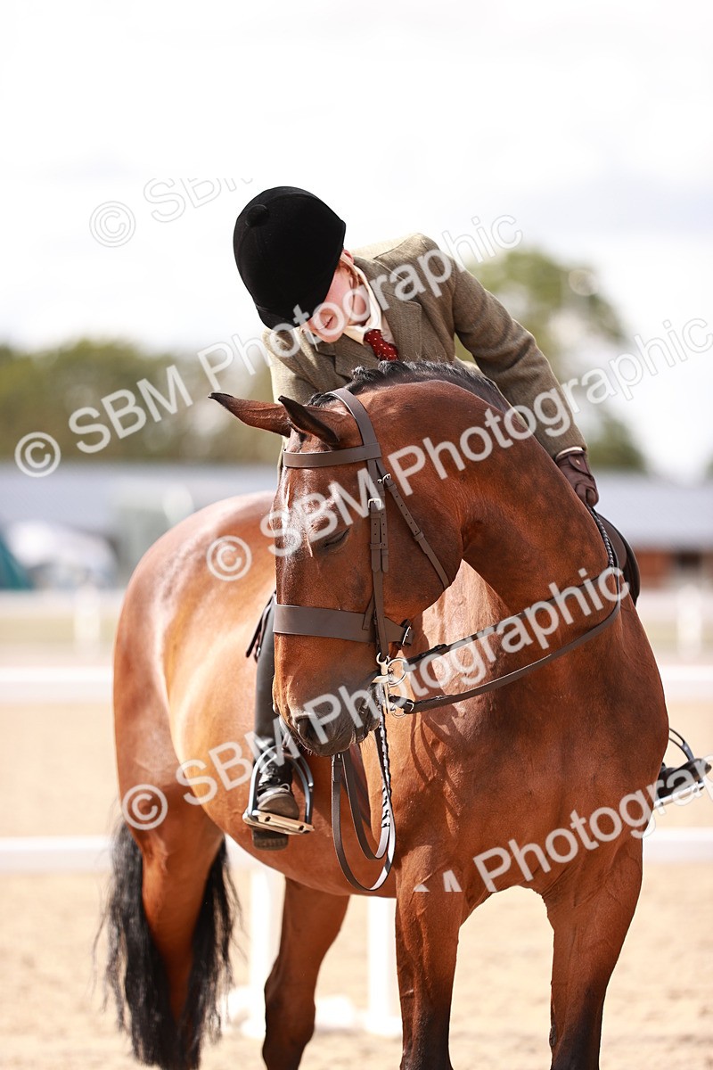 SBM_14278 - Class 408 - Grassroots Ridden -Walk & Trot