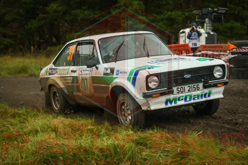 Bushwhacker Rally 2025 65 of 130 - McKelvey Construction Bushwhacker Rally 2025