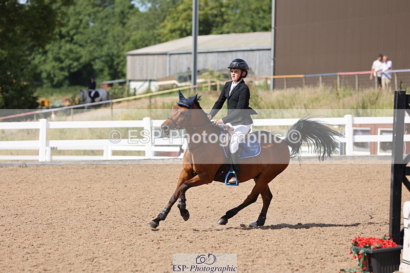 240629A-162942-08038 - Cls 13 Stepping Stones 128cm + 138cm