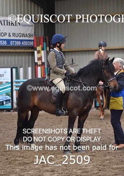 JAC_2509 - CLASS 3 Intermediate Working Hunter