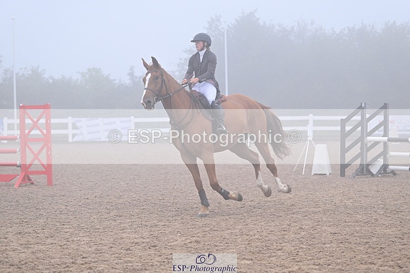 240907A-102710-00374 - Cls 7 95cm Amateur Qualifier