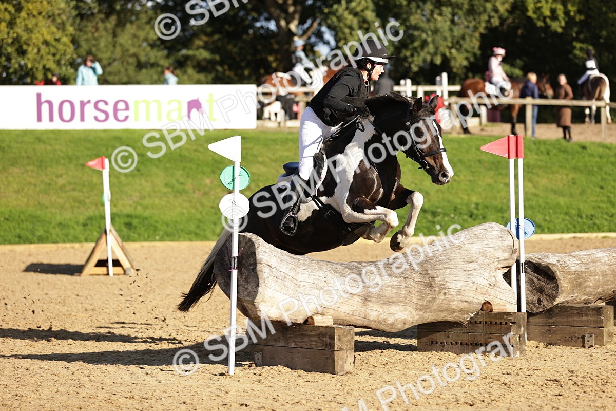 SBM_12193 - E6 - Eventers Challenge 80cm Championship