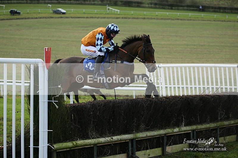 PtP 121221 624 - Barbury International Point-to-Point 112/12/2021