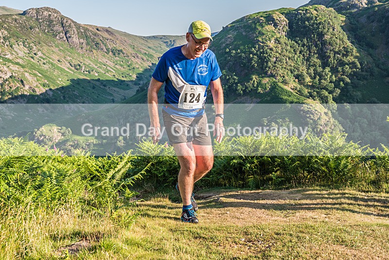 Langstrath-405 - Langstrath Fell Race Wednesday 21st June 2023