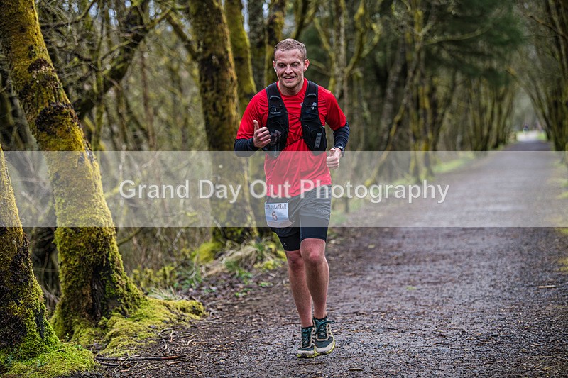 Kielder-919 - High Terrain Events Kielder 82, 50 & 32K Ultra Trail Races Saturday 13th April 2024