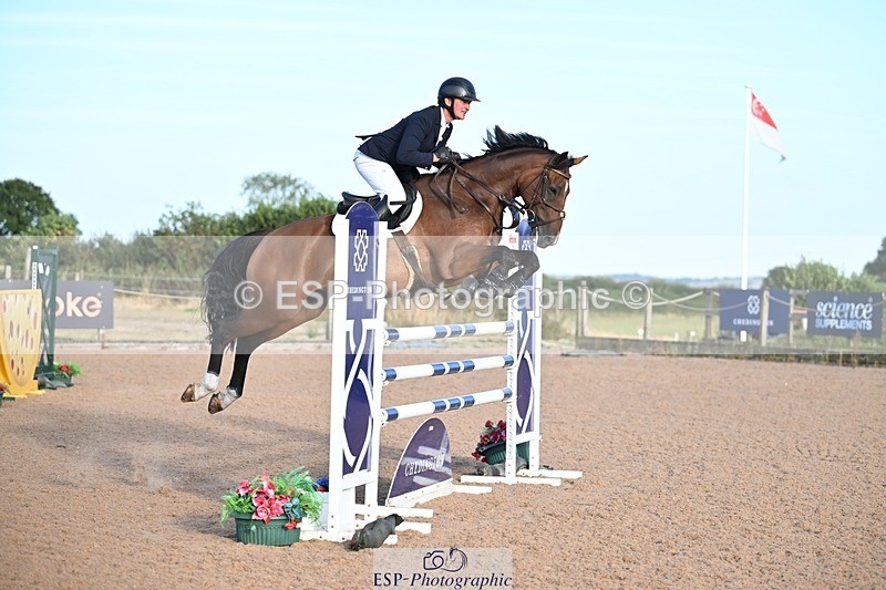 260731-192456-07136 - Cls 15 Snr Foxhunter