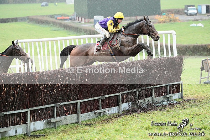 PtP 091125  0792 - Point-to-Point Wales Area Club Lower Machen, Gwent 09/11/25
