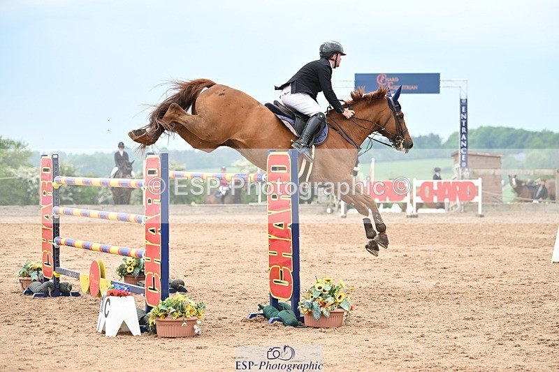 250511-132942-14120 - Cls 27 Area Trial Jump Off and Presentations