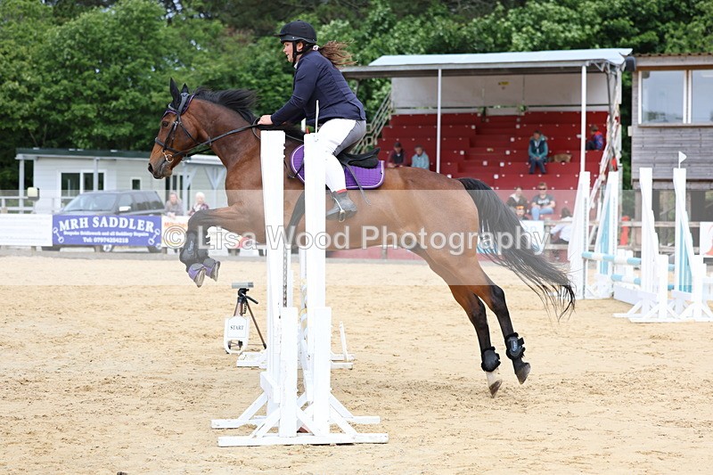 3E7A4047 - Class 6: 70cm Junior