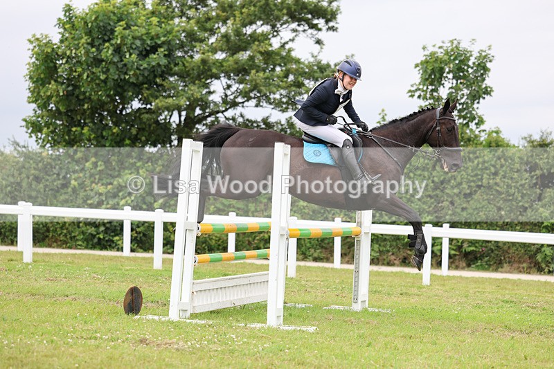 3E7A7047 - Class 7: PC90cm Regional Championship Qualifier Rnd 2 (A)