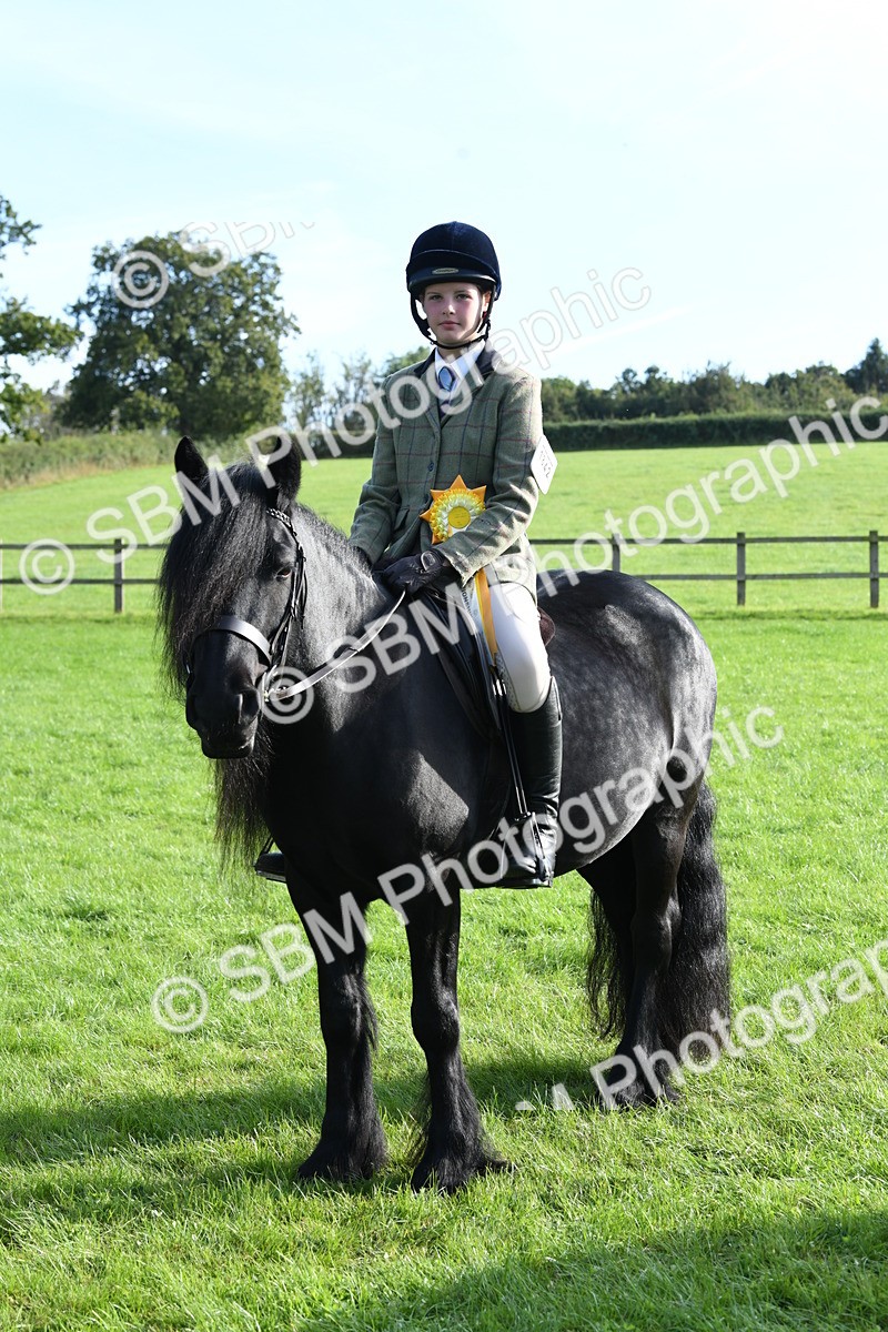 SBM_52057 - S21 - Novice & Newcomers 1st Ridden Pony