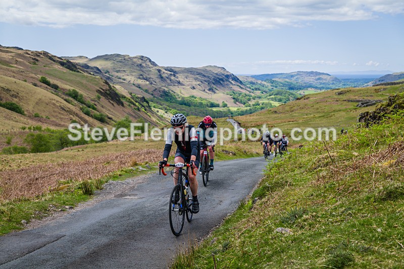 130353 - Hardknott Pass Camera 1 13.00-14.00