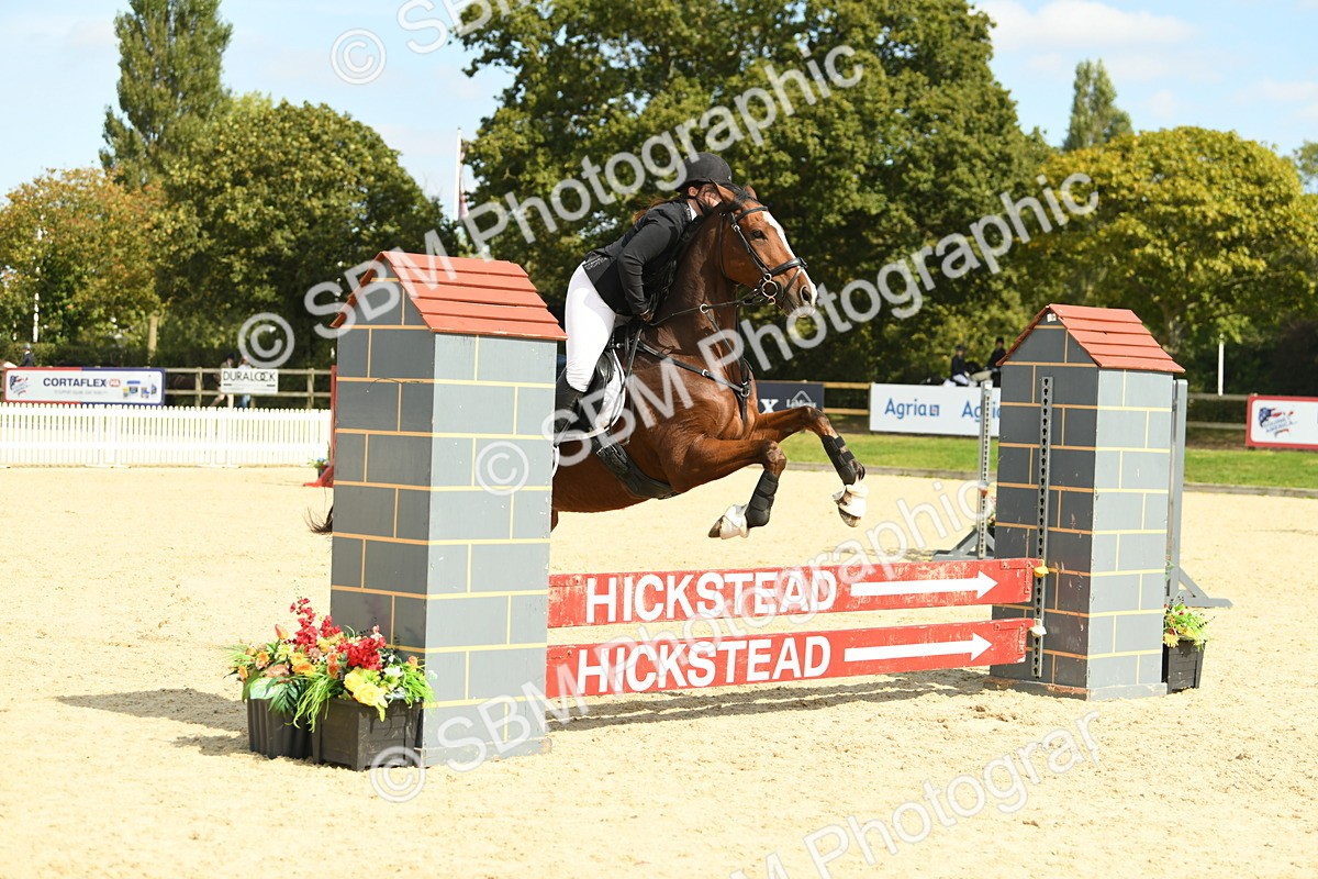 SBM_64970 - J48 - Pairs Jumping Open 70cm & 85cm