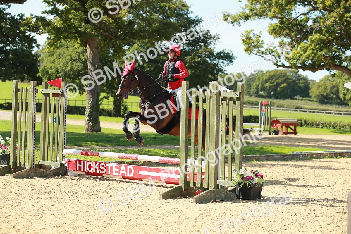 SBM_20399 - E6 - Eventers Challenge 60cm Championship