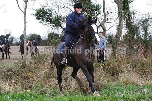 145 - Dunsany Chase 2013