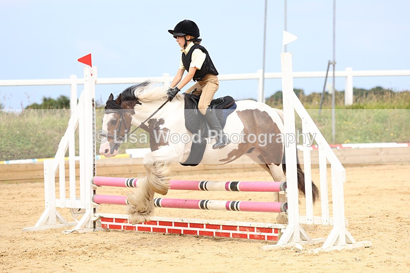 3E7A2622 - Class 4: 60cm Junior