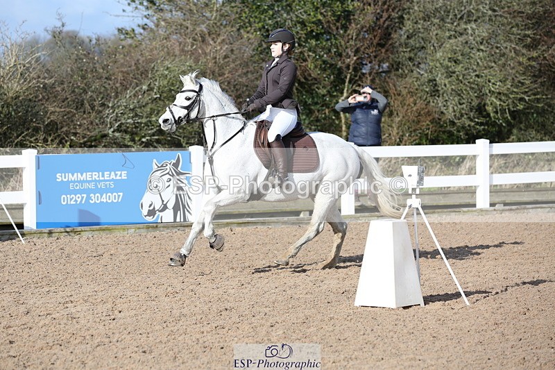 240211A-113056-02463 - Cls 5 Pony Newcomers & 1m Open