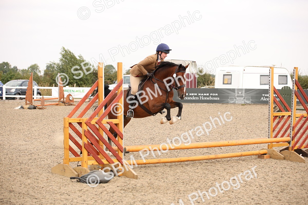 SBM_12244 - Class 405a - M&M Working Veteran 50cm (15-19)