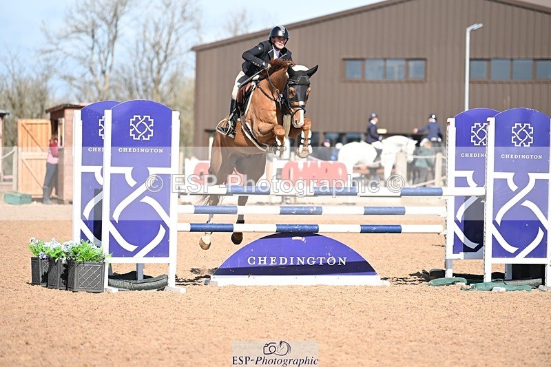 250329-103612-04001 - Cls 14 Snr Newcomers