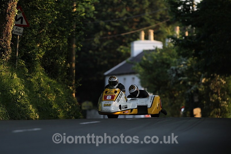 PR159875 - Monday Sidecars