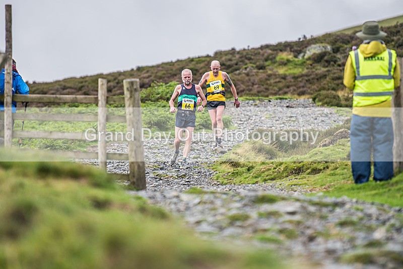 Skiddaw-810 - Skiddaw Fell Race Sunday 6th July 2025