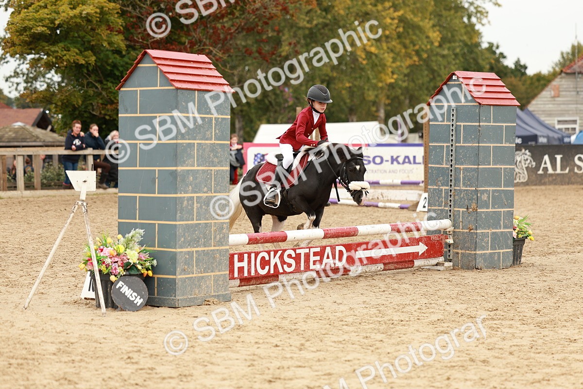 SBM_57937 - J11 - Junior Pony 50cm Championship
