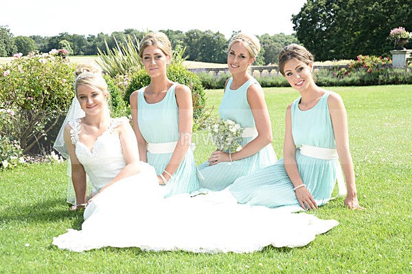 Si  Robyn Wedding 1 097 - Wedding Picture Samples