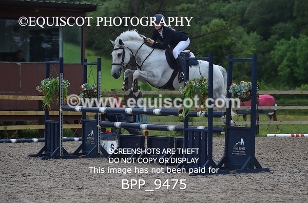 BPP_9475 - CLASS 18 SUN Pony Newcomers/ 1m Open