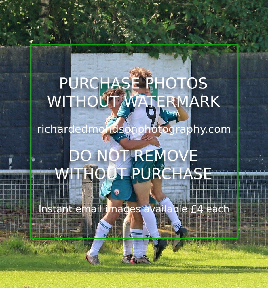 IMG_1729 - Morecambe Under 18s vs Lincoln City Under 18's (31/8/24)