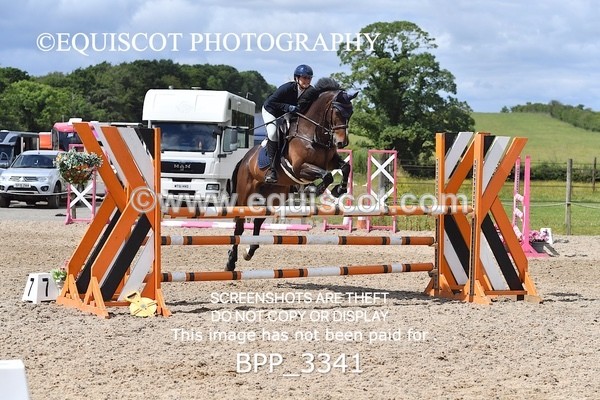 BPP_3341 - CLASS 16 SUN 1.05m Amateur Championship Qualifier/ 1.05m Open