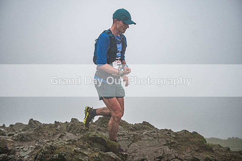 Loughrigg-177 - Loughrigg Fell Race Wednesday 10th April 2024