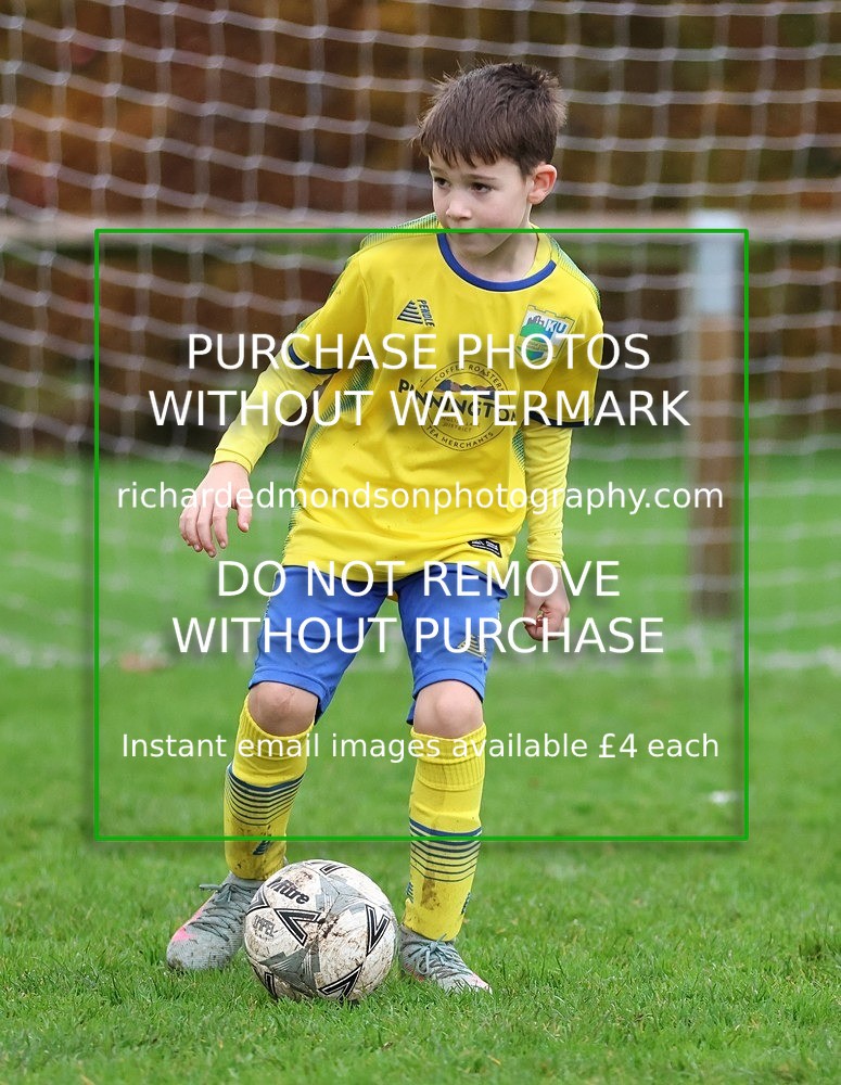 533A2543 - Kendal Utd Rockets U7's vs Grange Utd U7's (8/11/25)