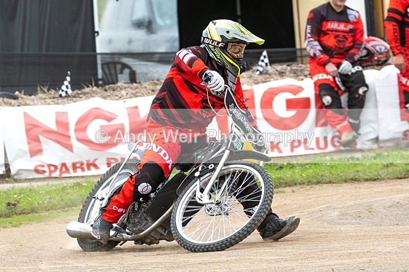 250621-7D-8E0A3576 - Ride & Skid It. Speedway Experience Day 21st Jun 2025