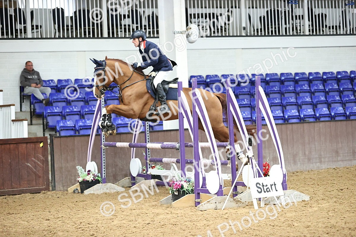 SBM_003048 - Class 10- Senior Discovery - 1.00m