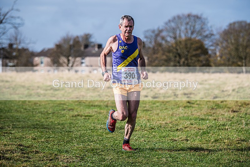 Cumbria XC-917 - Cumbria XC League Workington Saturday 26th October 2024