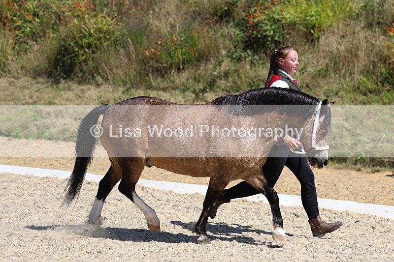 3E7A9574 - Class 32: Best Grass Kept