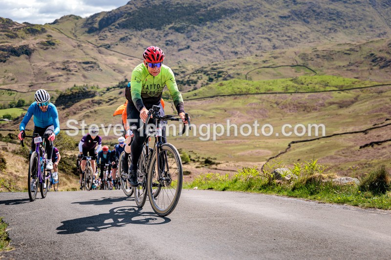 142945 - Blea Tarn Climb 14:00 - 15:00