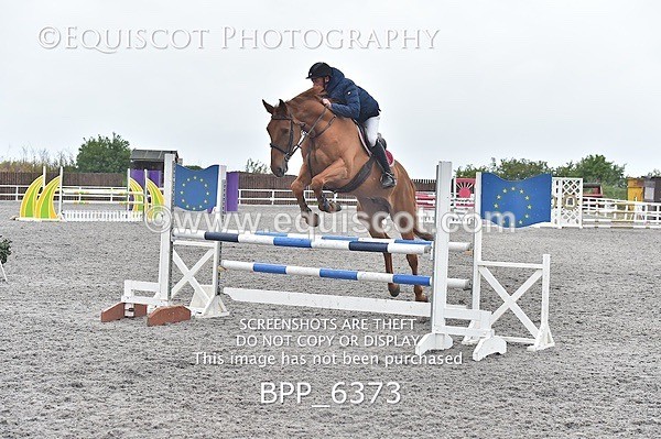 BPP_6373 - SUN CLASS 38 DISC/1M