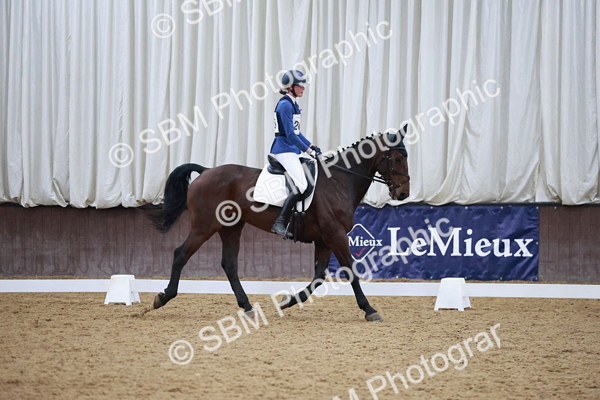 SBM_004766 - Class 4 - Open Dressage Test 2020