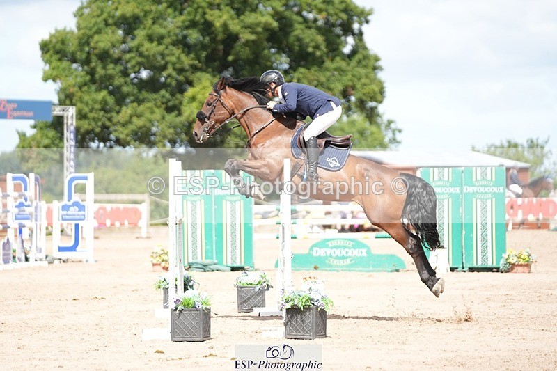 250801-112306-04909 - Cls 14 Snr Fox 1st Rnd