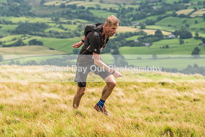 Sedbergh -1053 - Sedbergh Hills Fell Race Sunday 20th August 2023