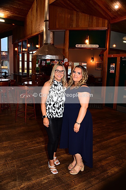 COU-088 - Courtney's 21st