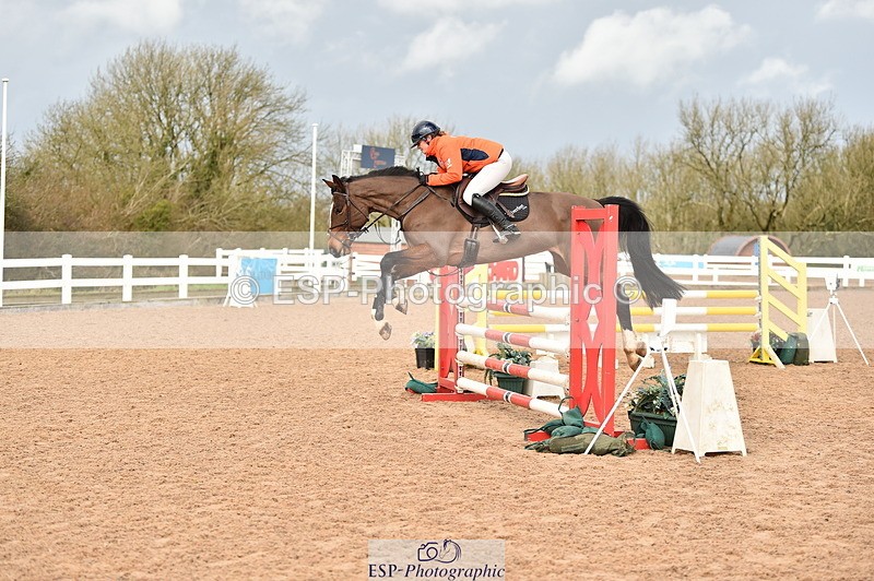 240315A-122046-01312 - Cls 9 95cm National Amateur Quali