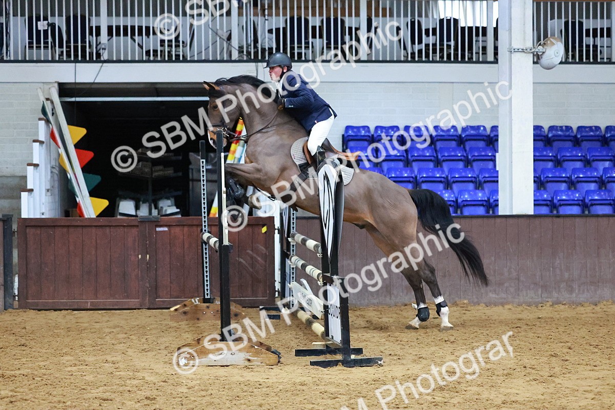 SBM_003606 - Class 3 - Senior Discovery - 1.00m